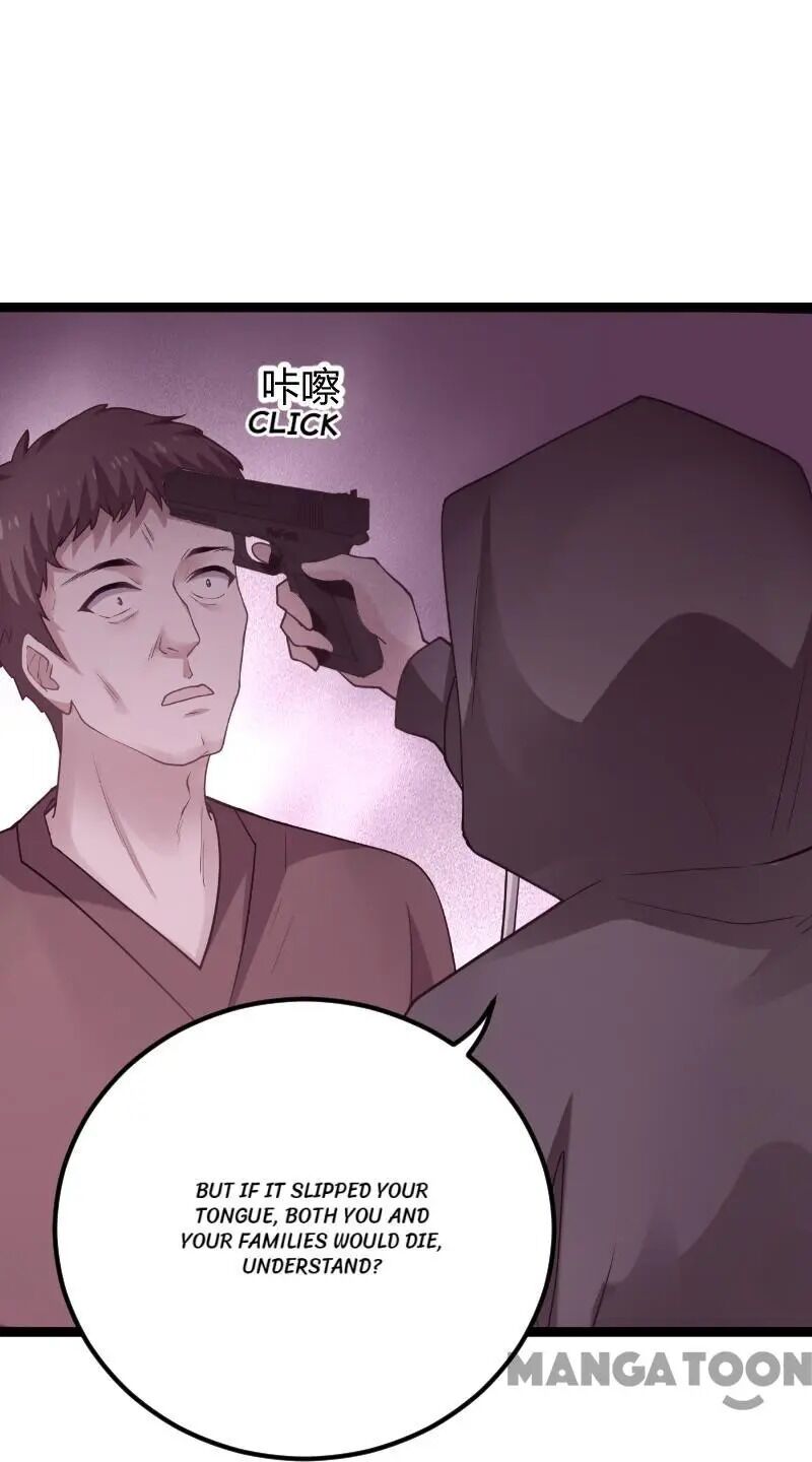 No Way, My Best Actress Wife Chapter 94 - page 19