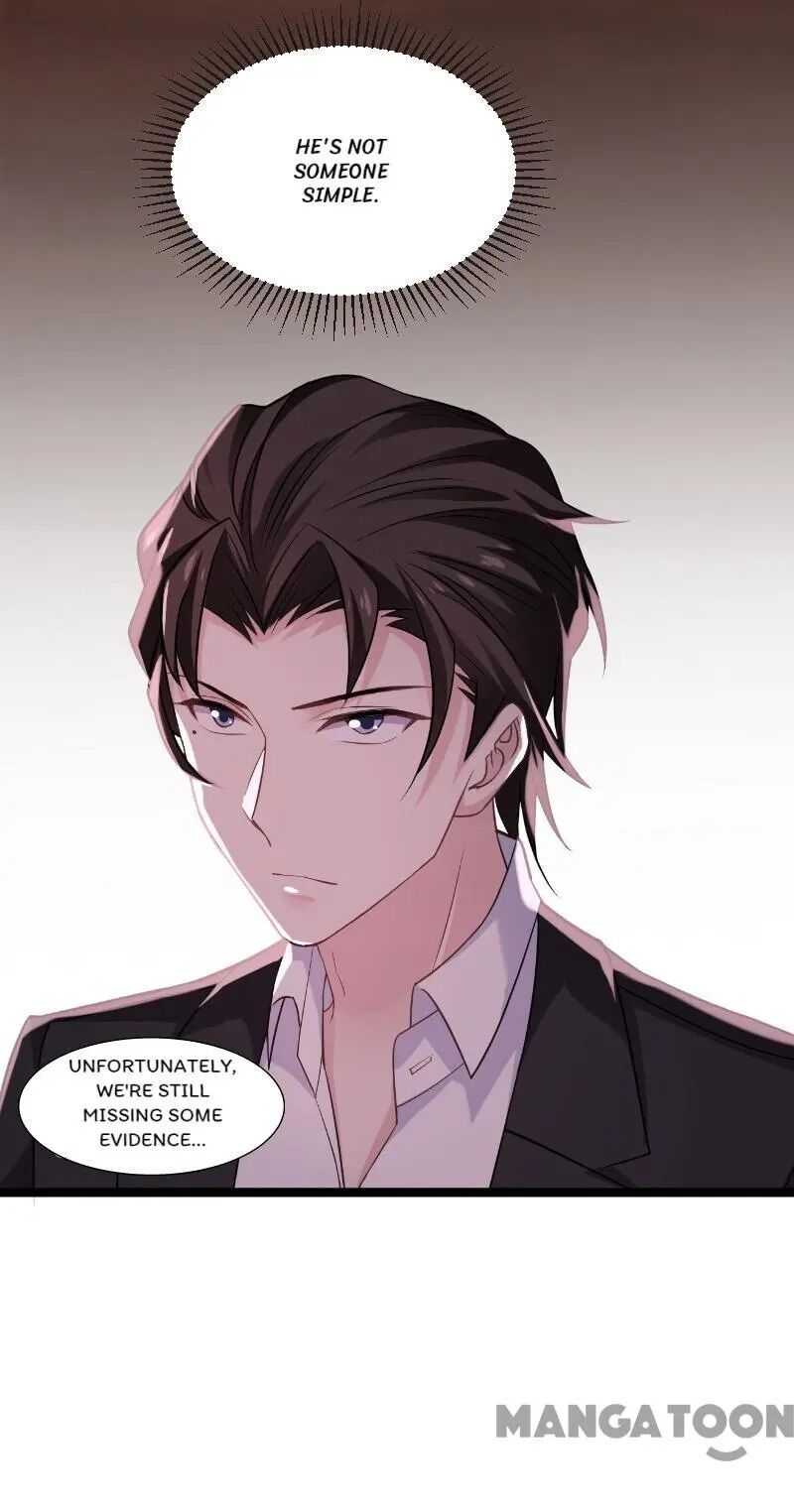 No Way, My Best Actress Wife Chapter 94 - page 24