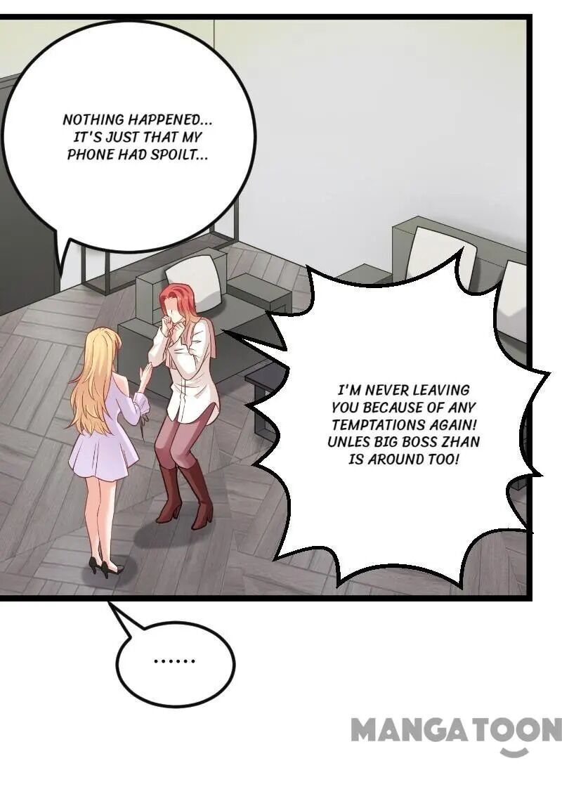 No Way, My Best Actress Wife Chapter 94 - page 28
