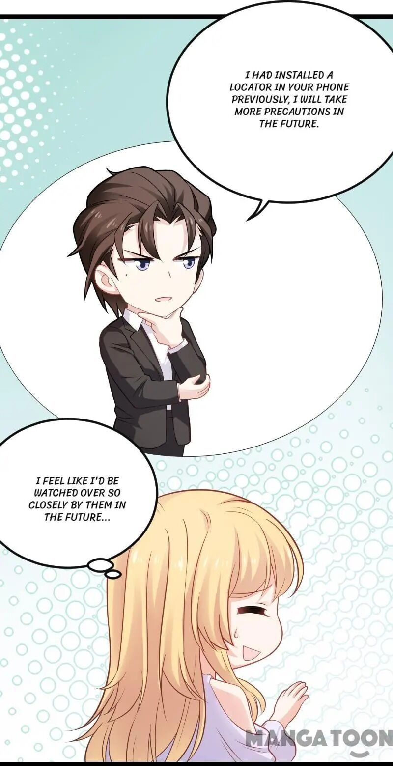 No Way, My Best Actress Wife Chapter 94 - page 29