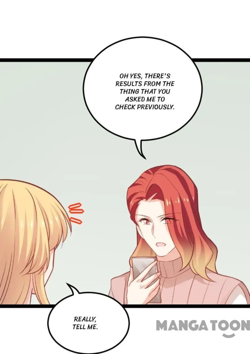 No Way, My Best Actress Wife Chapter 94 - page 30