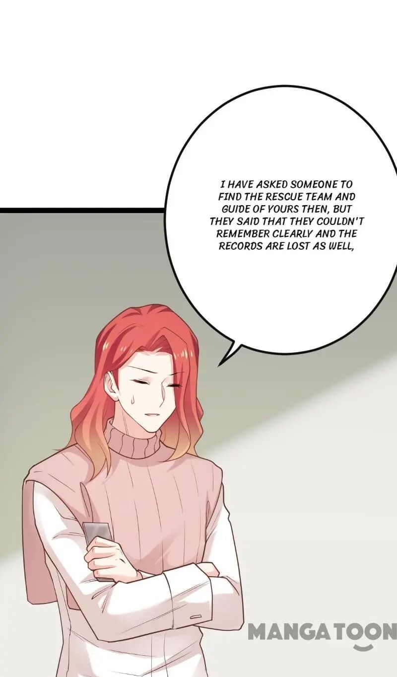 No Way, My Best Actress Wife Chapter 94 - page 33