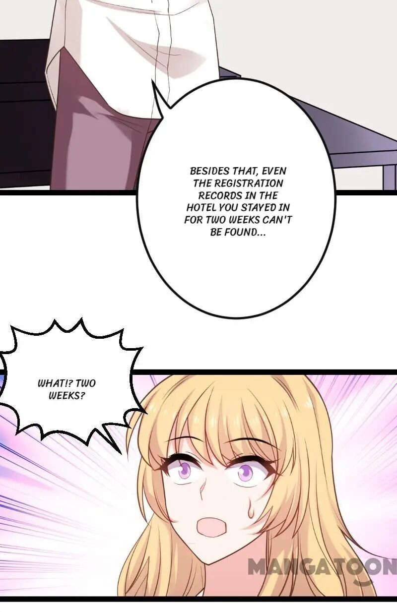 No Way, My Best Actress Wife Chapter 94 - page 34