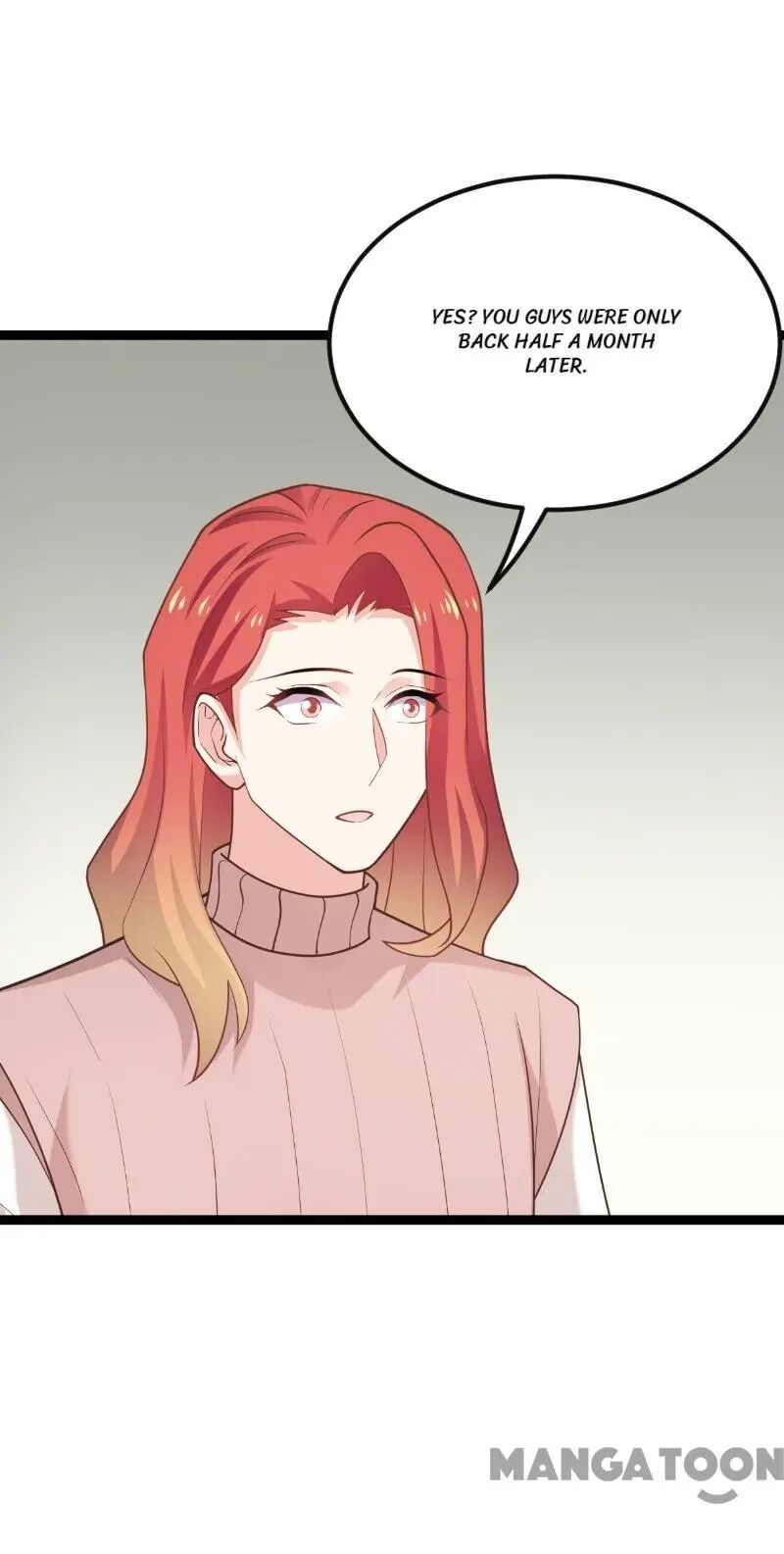 No Way, My Best Actress Wife Chapter 94 - page 35