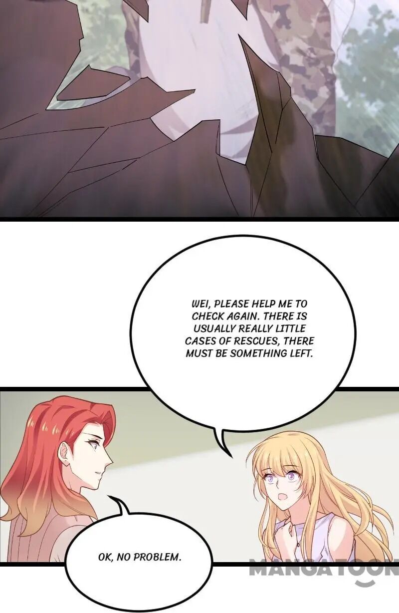 No Way, My Best Actress Wife Chapter 94 - page 37