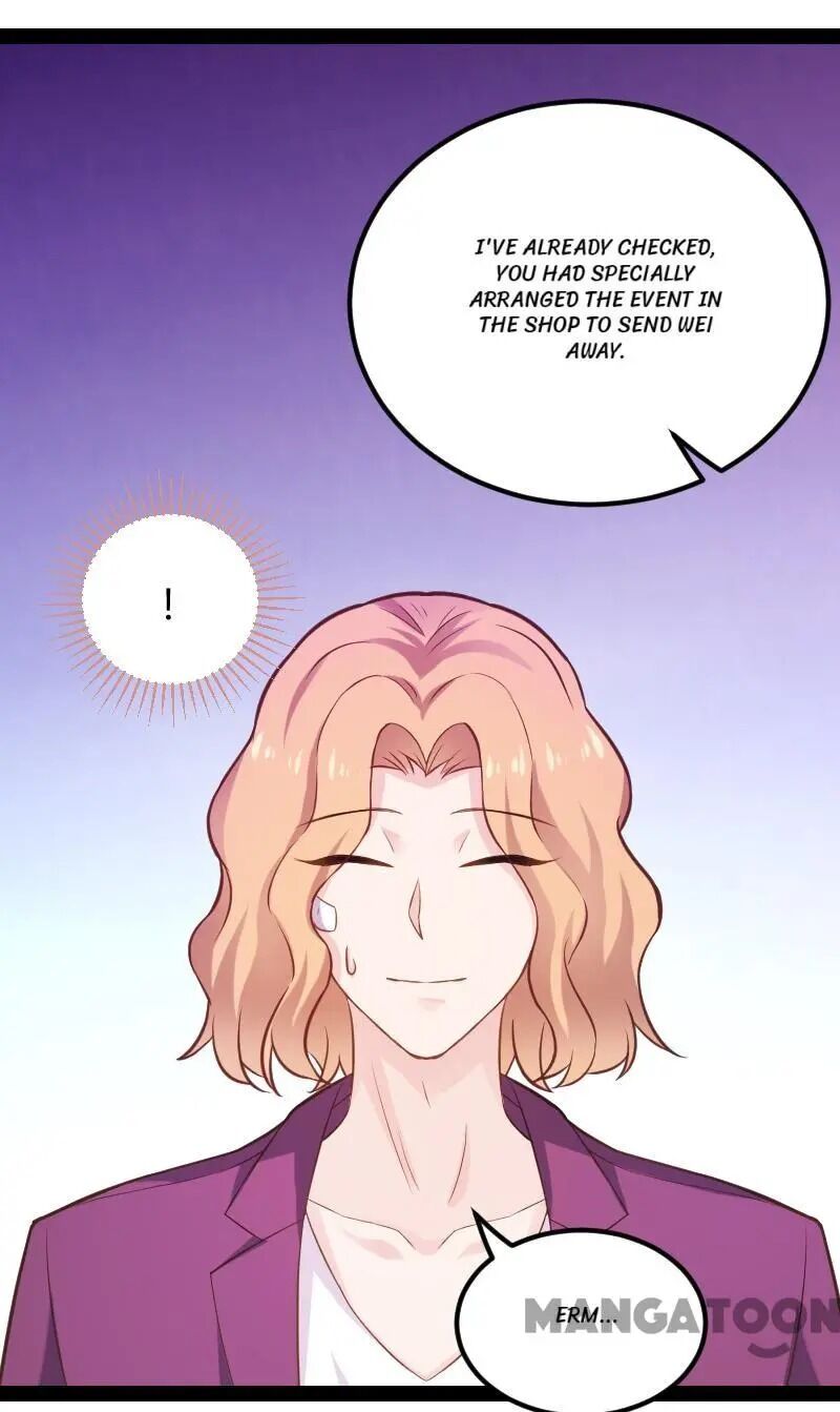 No Way, My Best Actress Wife Chapter 94 - page 4