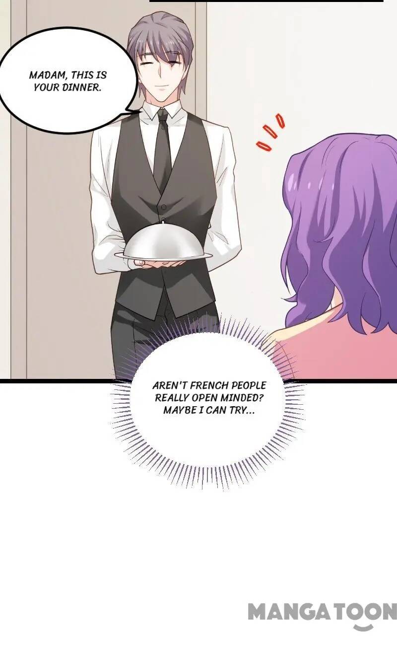 No Way, My Best Actress Wife Chapter 94 - page 44