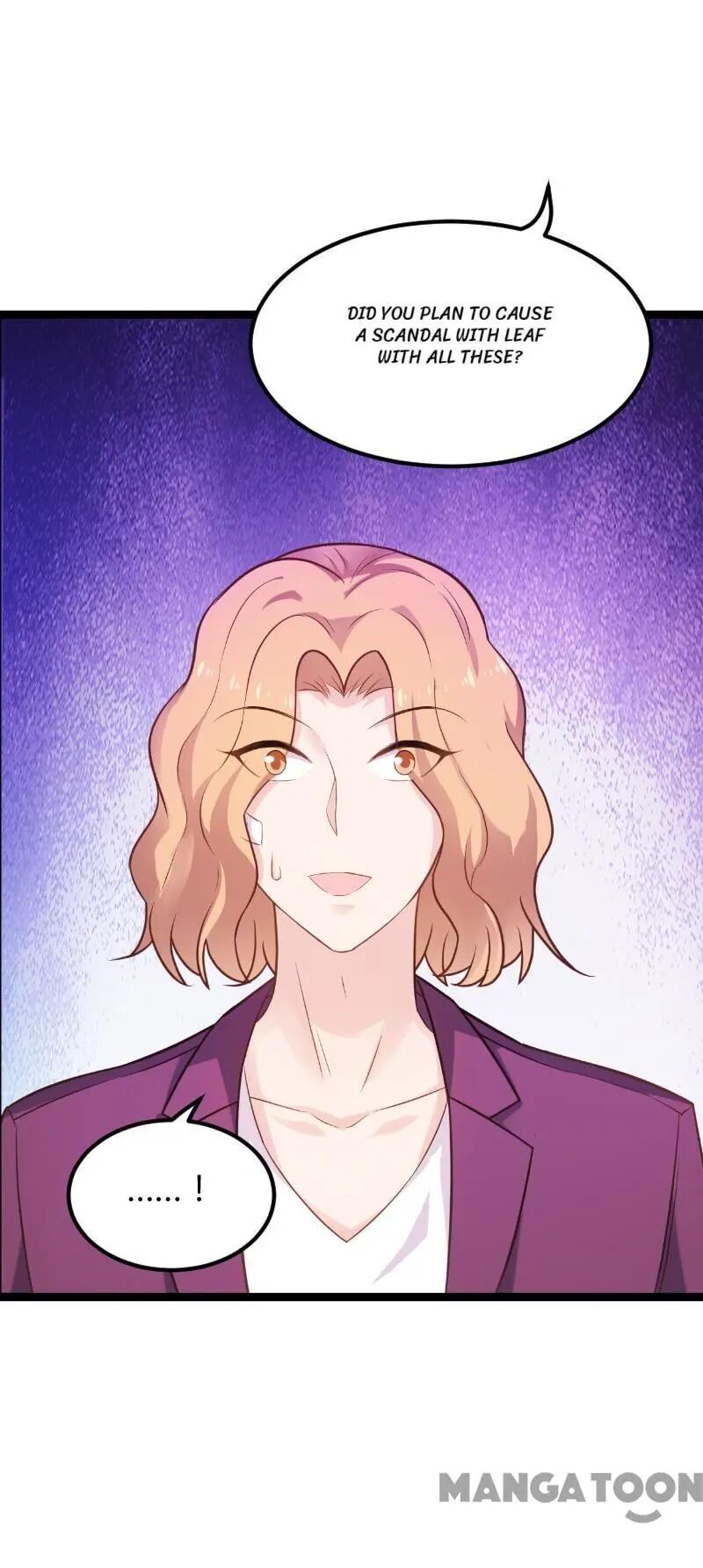 No Way, My Best Actress Wife Chapter 94 - page 6