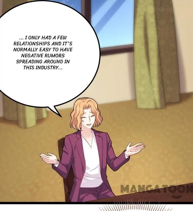 No Way, My Best Actress Wife Chapter 94 - page 9