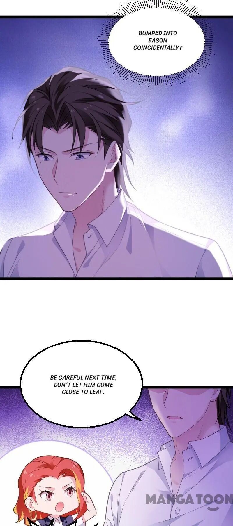 No Way, My Best Actress Wife Chapter 93 - page 11