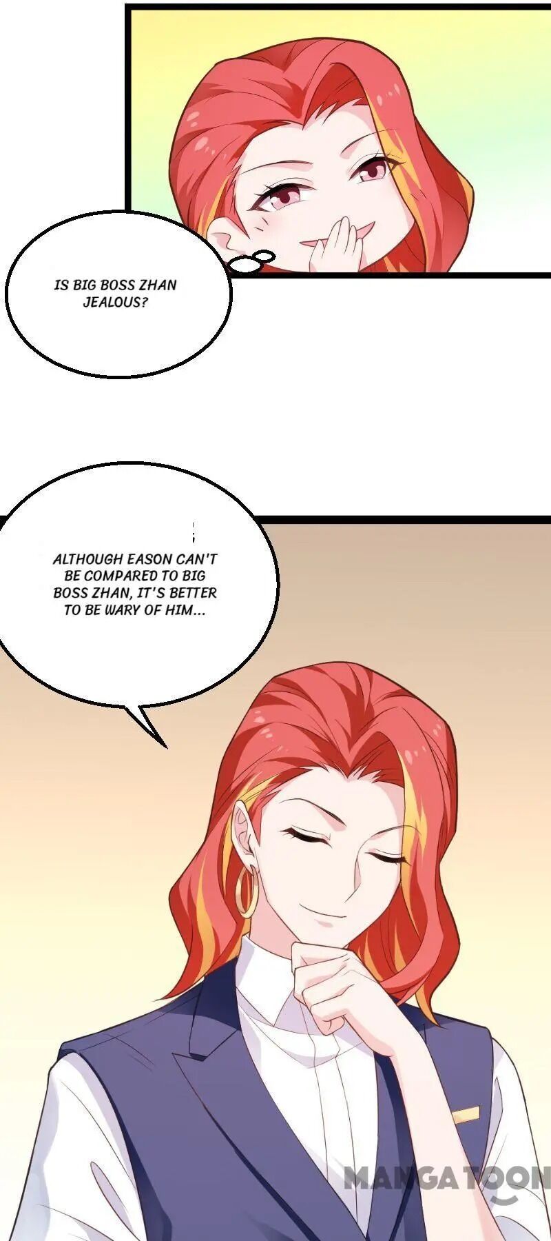 No Way, My Best Actress Wife Chapter 93 - page 13