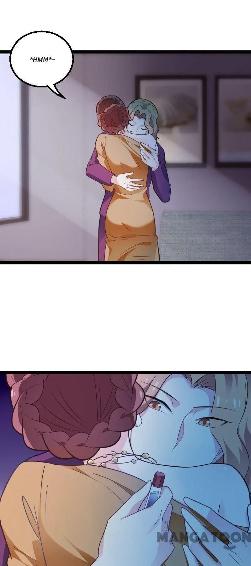 No Way, My Best Actress Wife Chapter 93 - page 16
