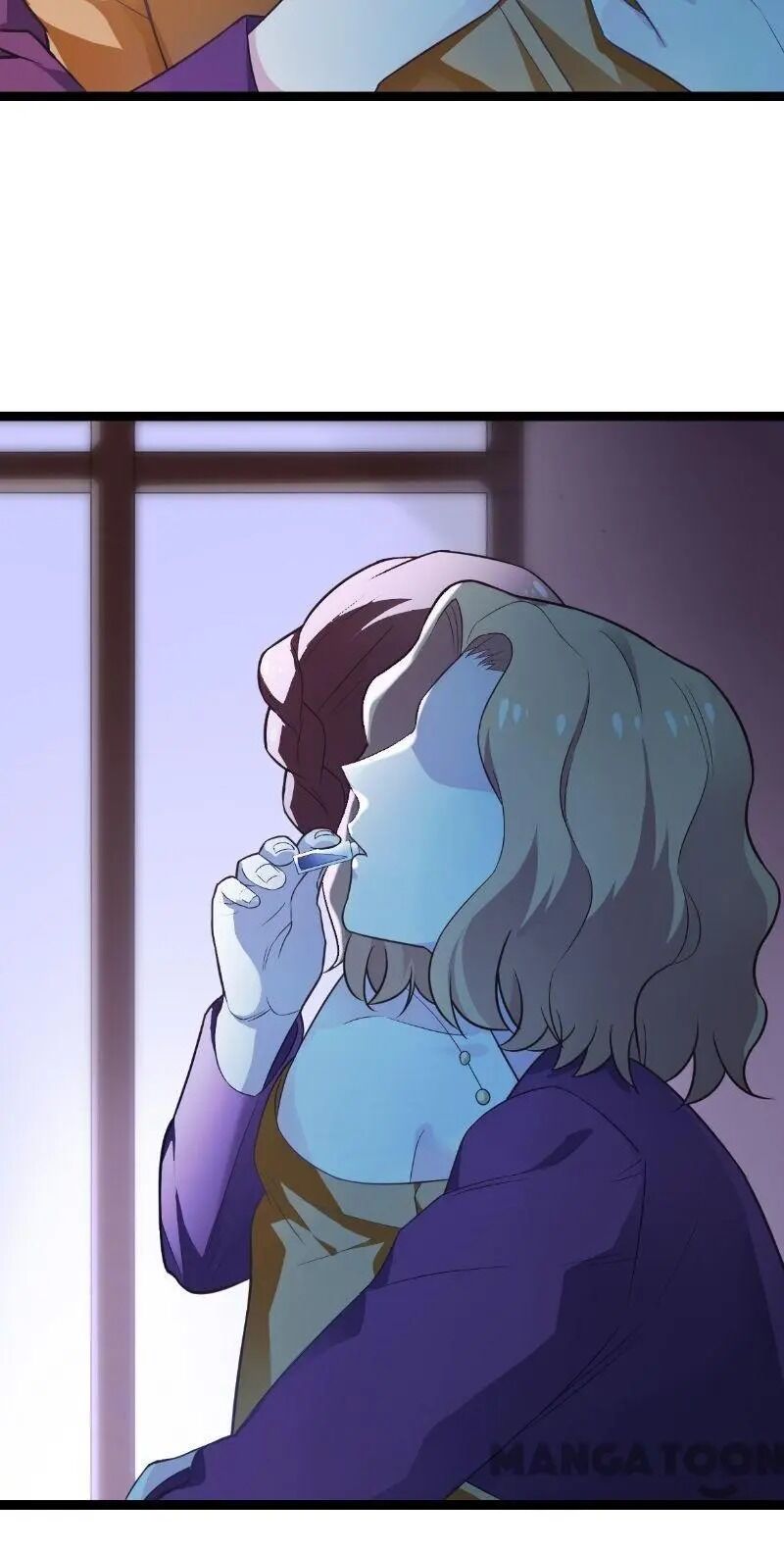 No Way, My Best Actress Wife Chapter 93 - page 17