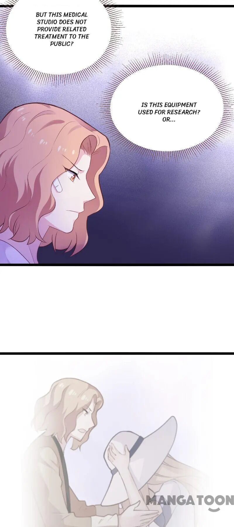 No Way, My Best Actress Wife Chapter 93 - page 24