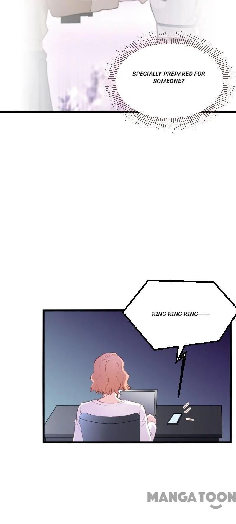 No Way, My Best Actress Wife Chapter 93 - page 25