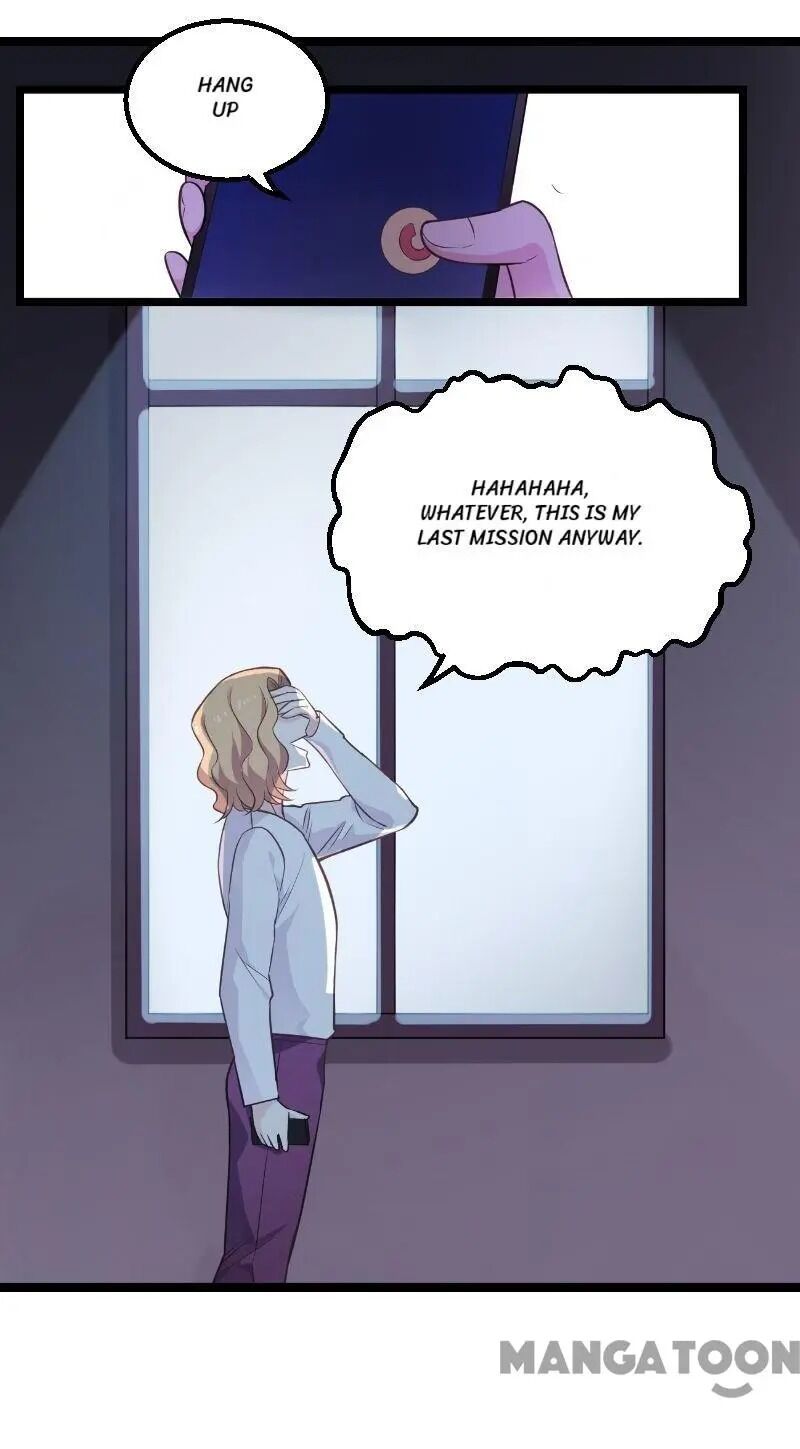 No Way, My Best Actress Wife Chapter 93 - page 29