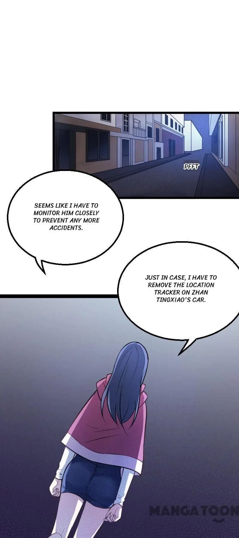 No Way, My Best Actress Wife Chapter 93 - page 30