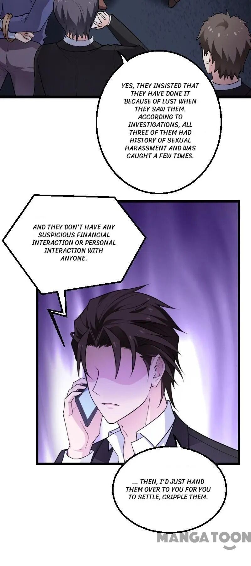 No Way, My Best Actress Wife Chapter 93 - page 33