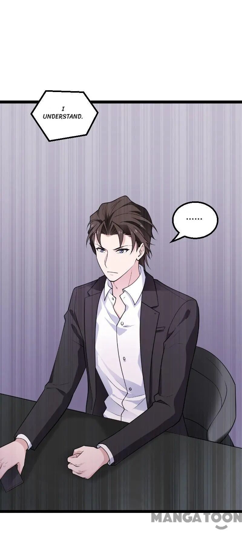 No Way, My Best Actress Wife Chapter 93 - page 35