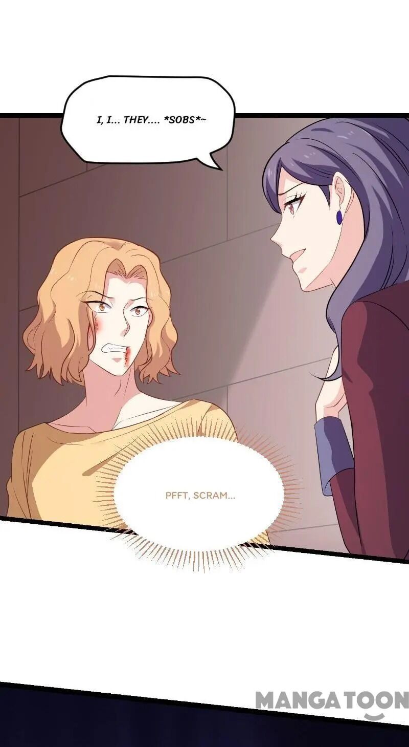 No Way, My Best Actress Wife Chapter 92 - page 1