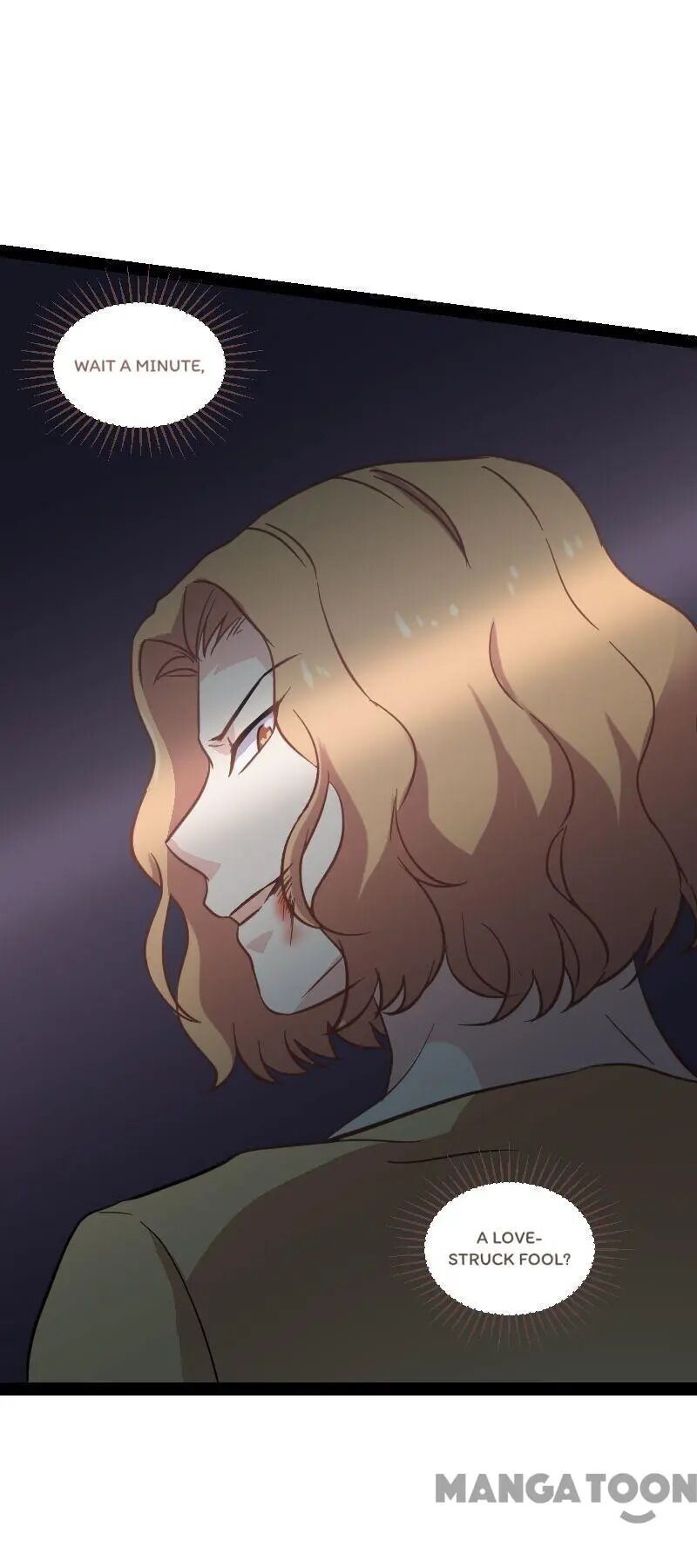 No Way, My Best Actress Wife Chapter 92 - page 10