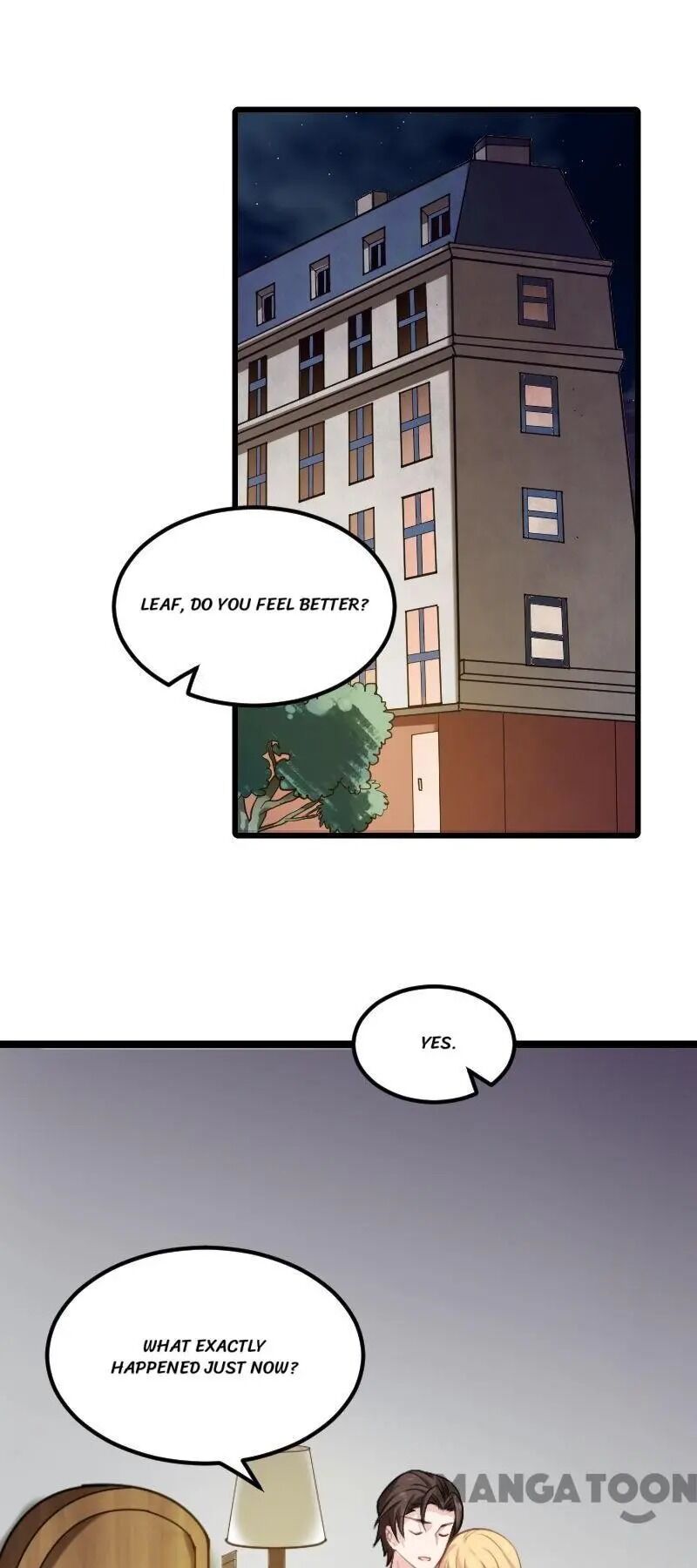 No Way, My Best Actress Wife Chapter 92 - page 11