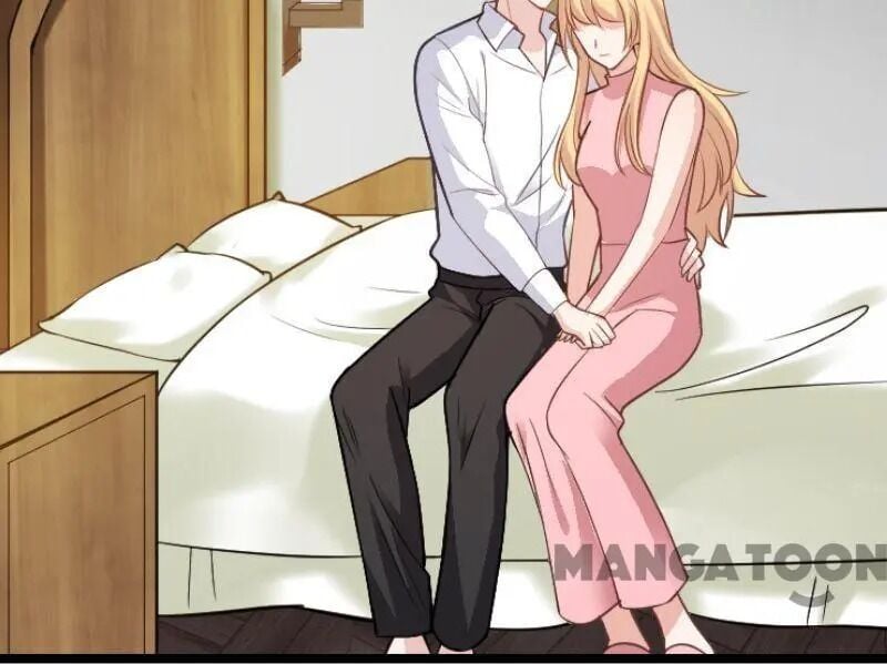 No Way, My Best Actress Wife Chapter 92 - page 12