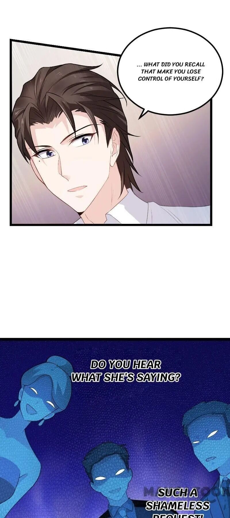 No Way, My Best Actress Wife Chapter 92 - page 16