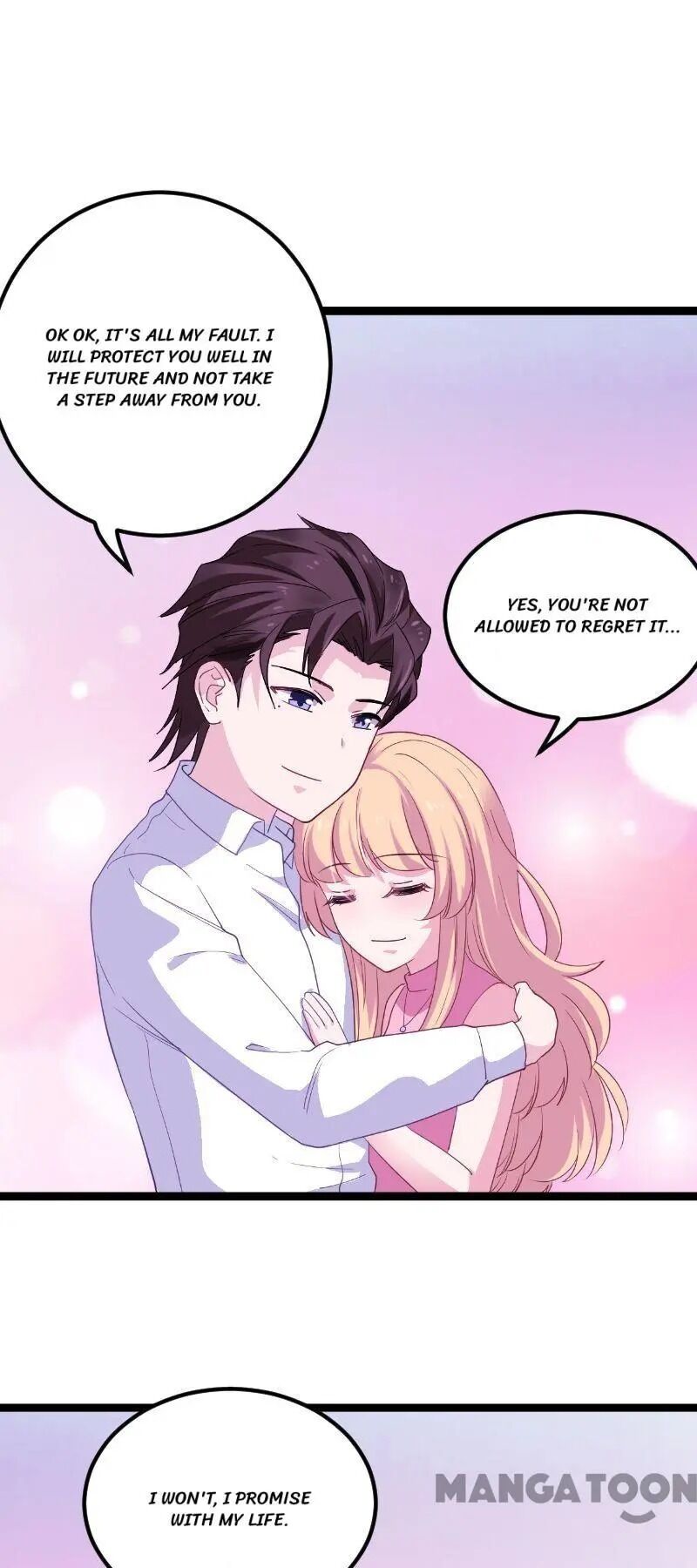 No Way, My Best Actress Wife Chapter 92 - page 25