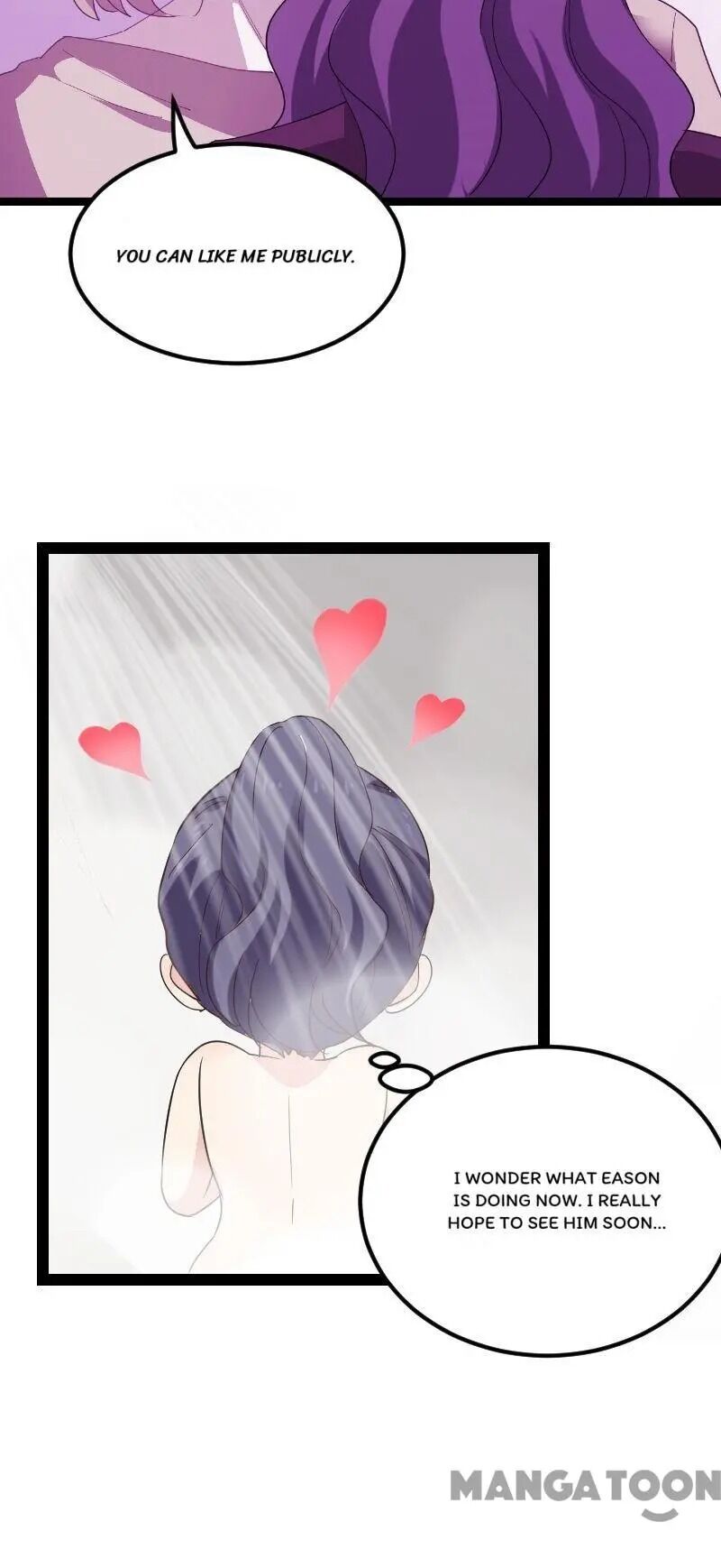 No Way, My Best Actress Wife Chapter 92 - page 35