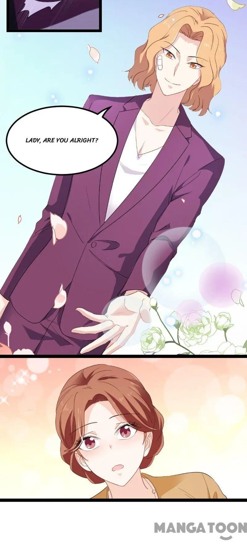 No Way, My Best Actress Wife Chapter 92 - page 39