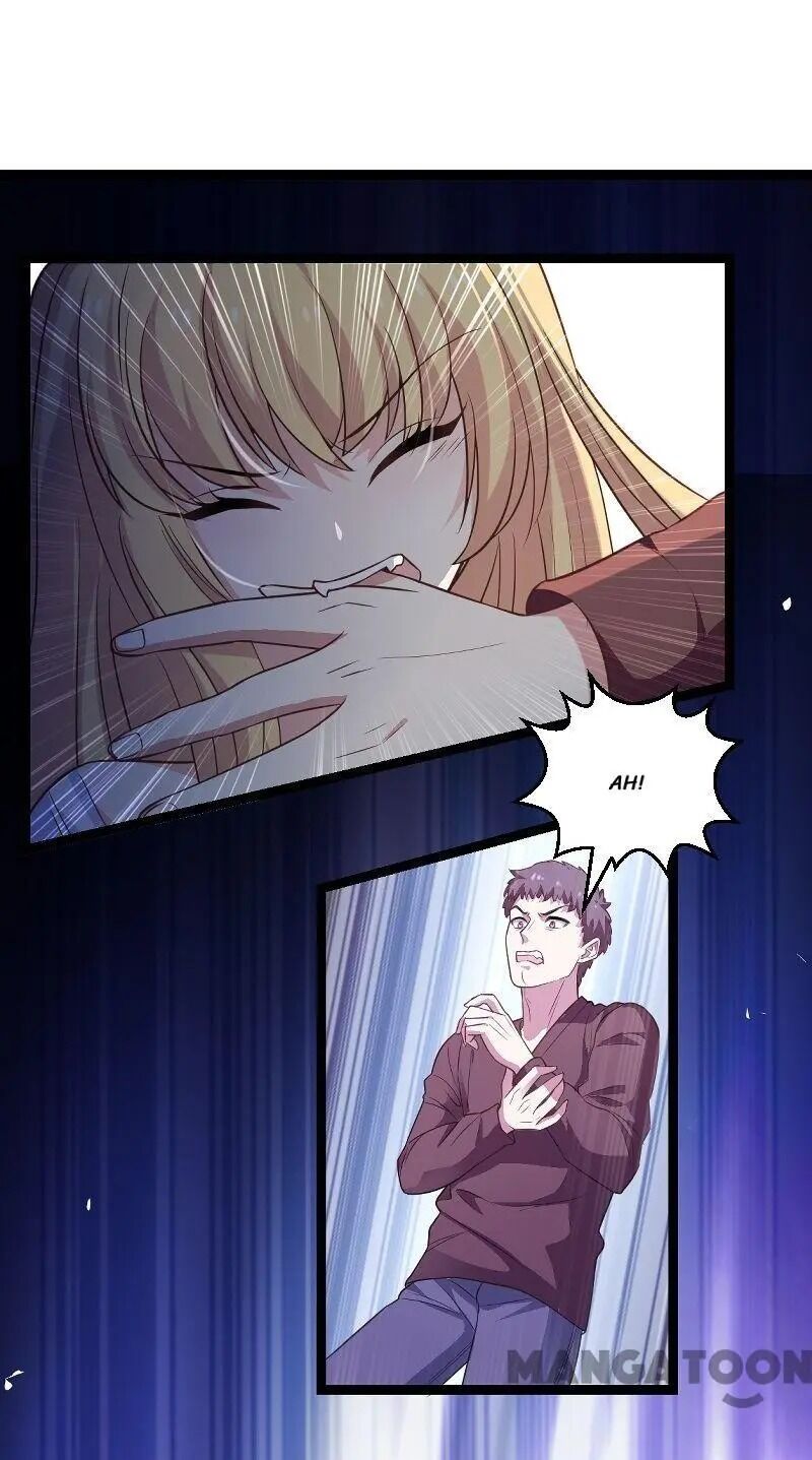 No Way, My Best Actress Wife Chapter 91 - page 13