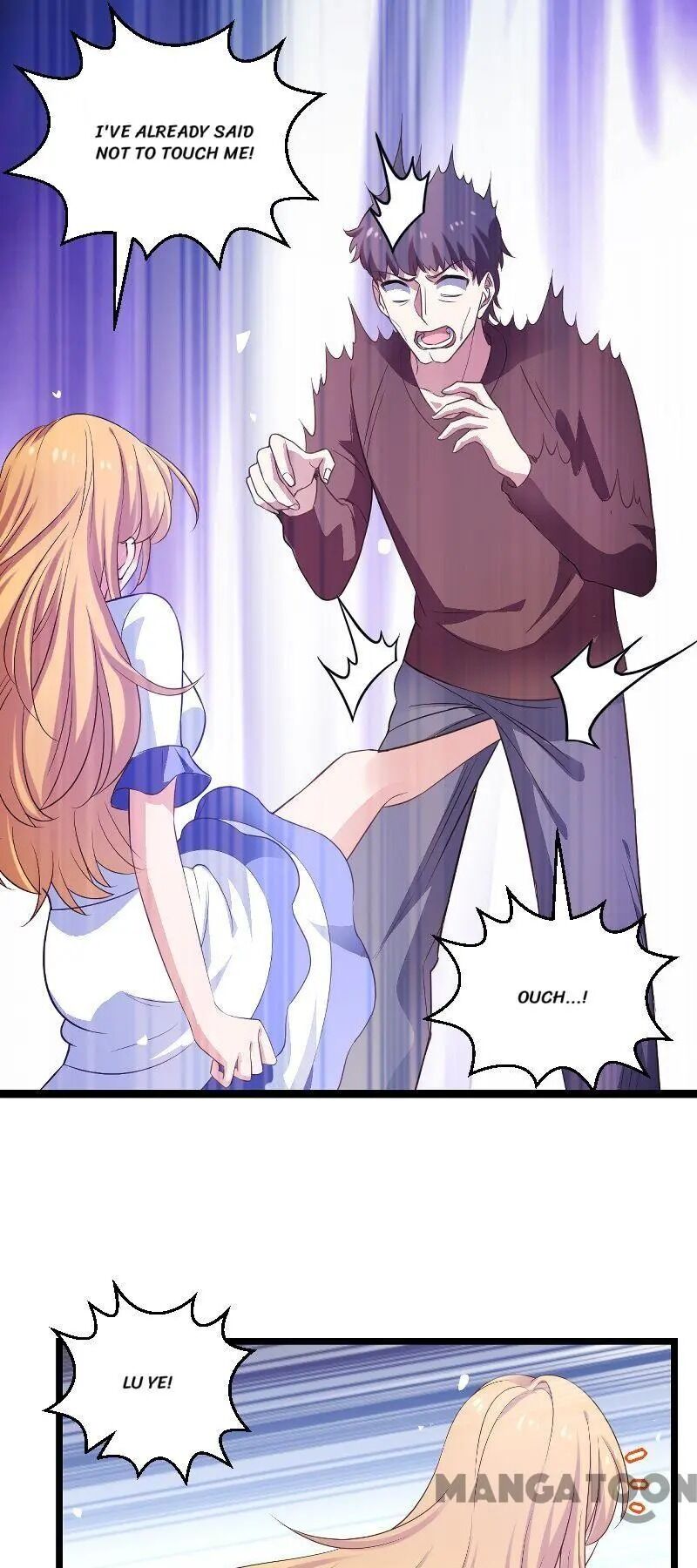 No Way, My Best Actress Wife Chapter 91 - page 14