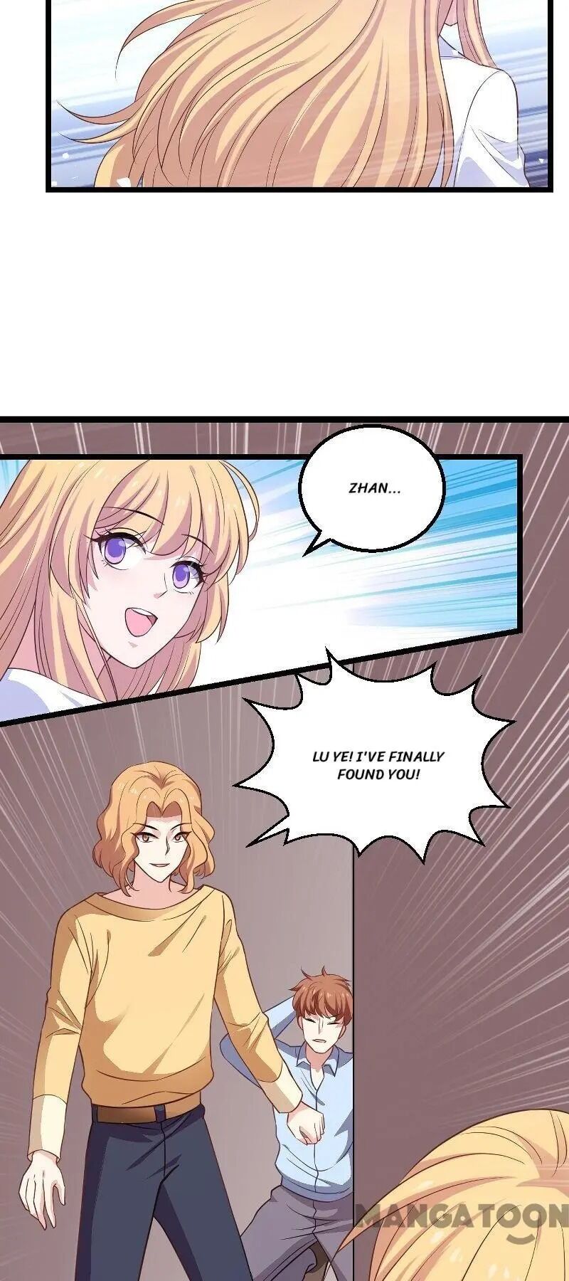 No Way, My Best Actress Wife Chapter 91 - page 15
