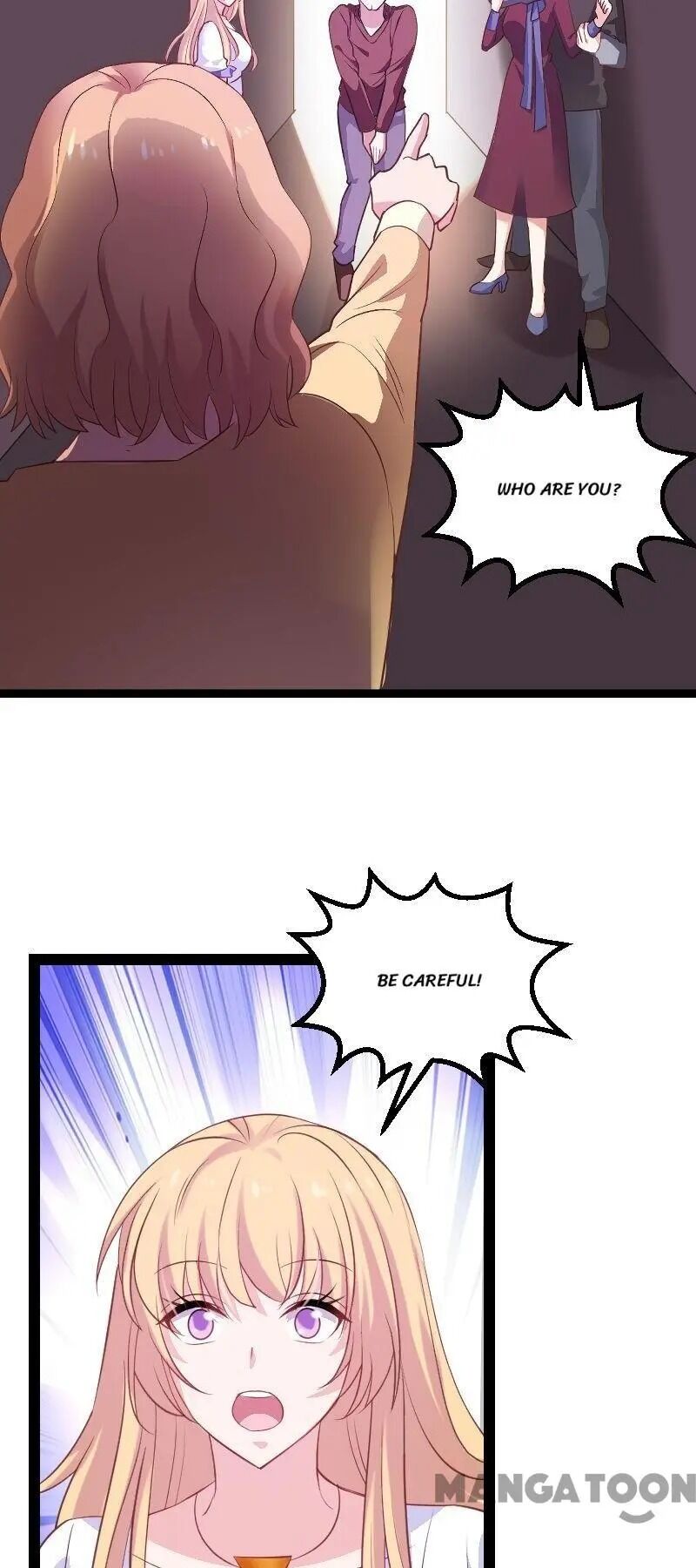 No Way, My Best Actress Wife Chapter 91 - page 18