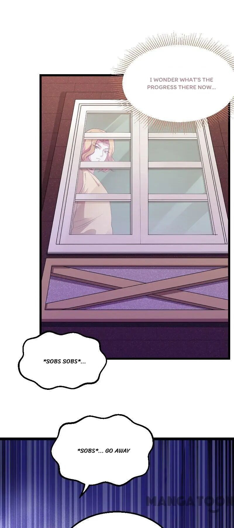 No Way, My Best Actress Wife Chapter 91 - page 2