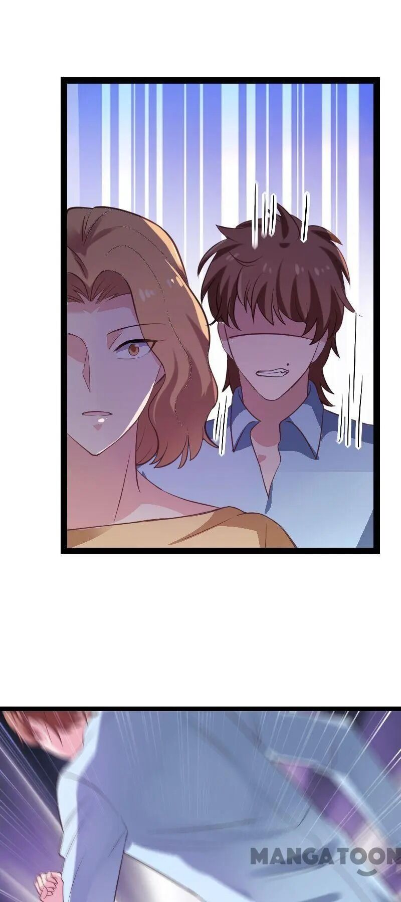 No Way, My Best Actress Wife Chapter 91 - page 20