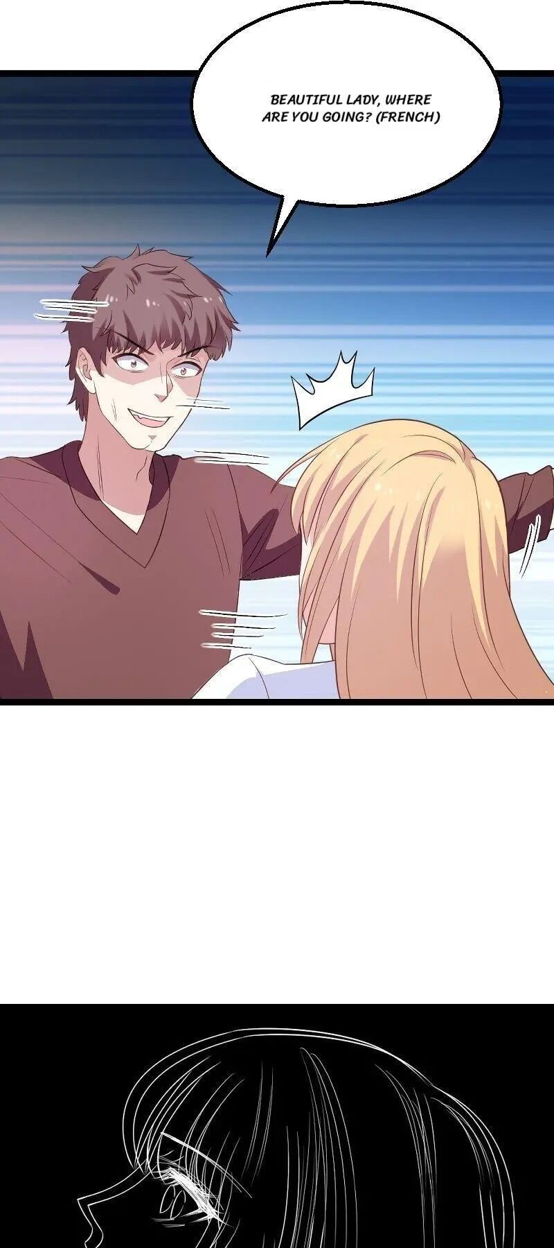 No Way, My Best Actress Wife Chapter 91 - page 22