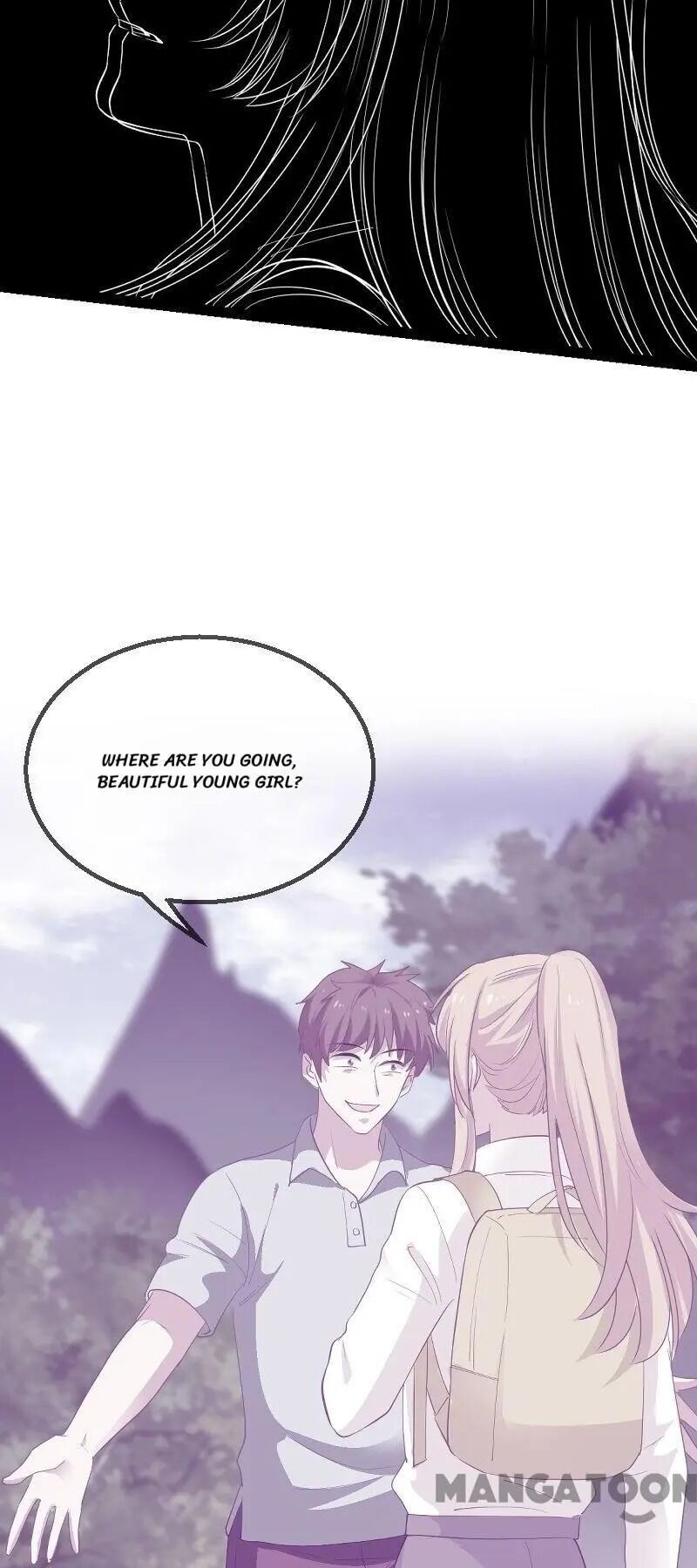 No Way, My Best Actress Wife Chapter 91 - page 23