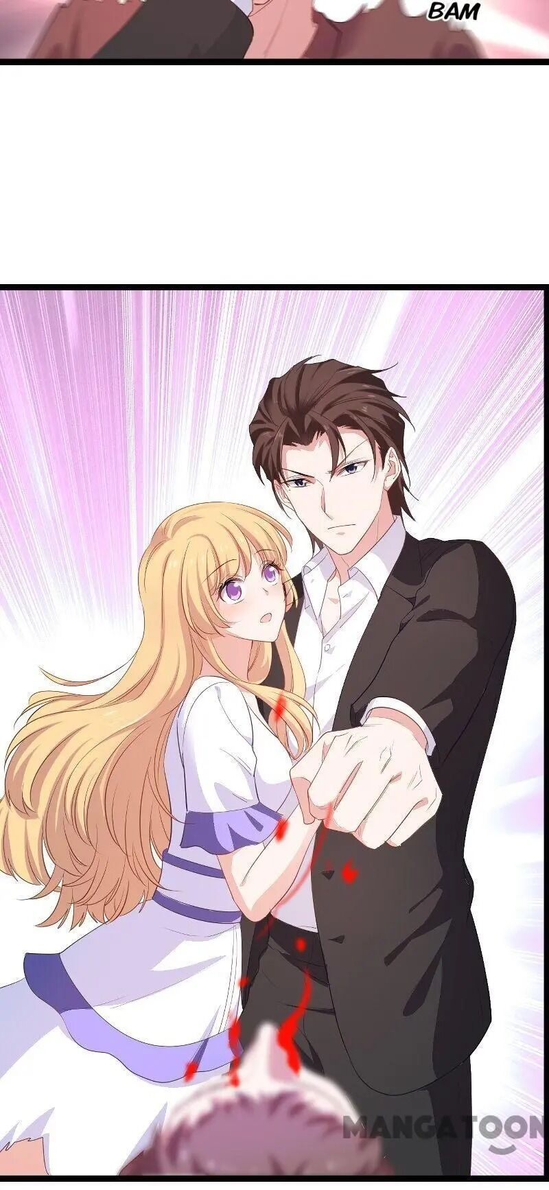 No Way, My Best Actress Wife Chapter 91 - page 26
