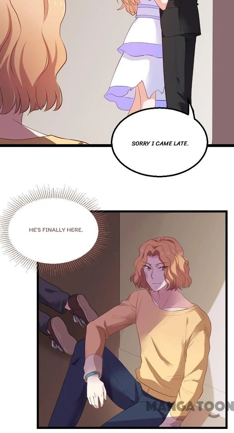 No Way, My Best Actress Wife Chapter 91 - page 28