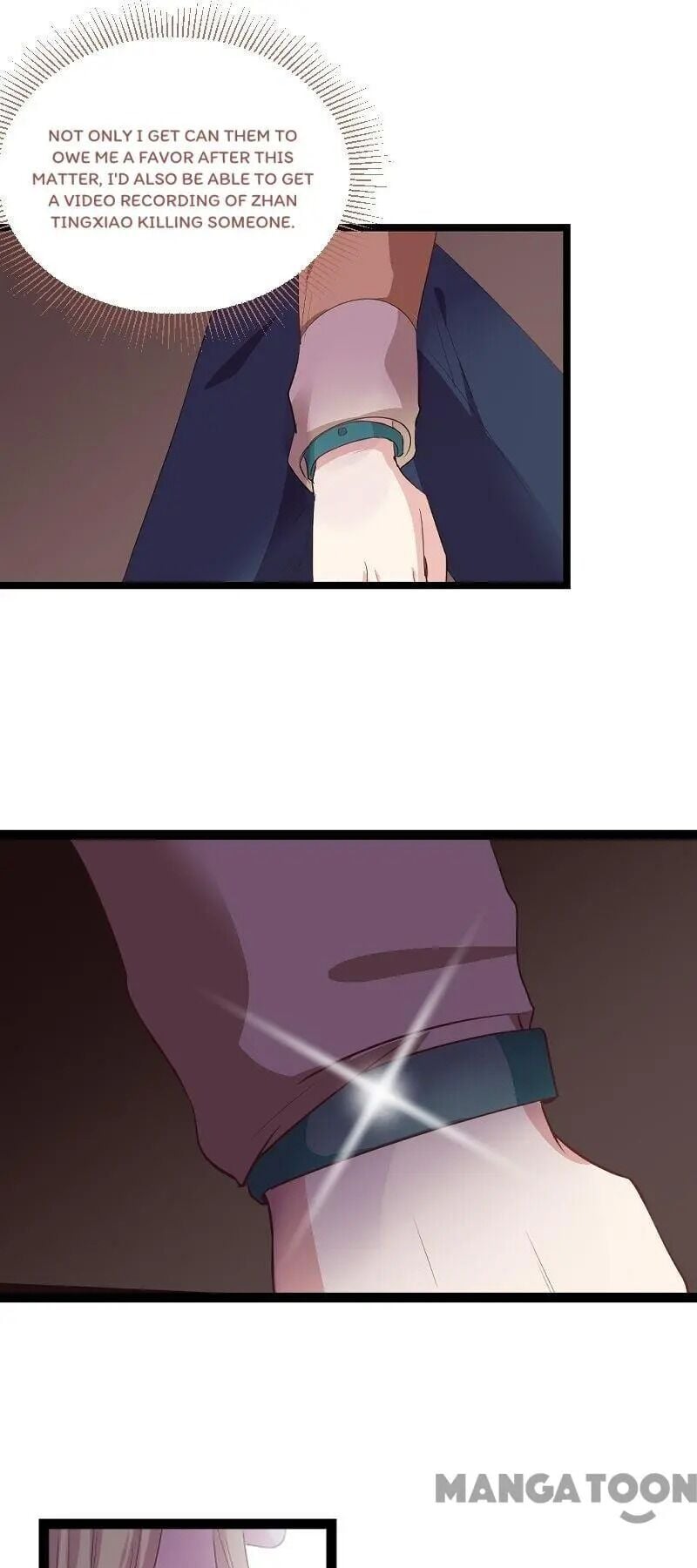 No Way, My Best Actress Wife Chapter 91 - page 29