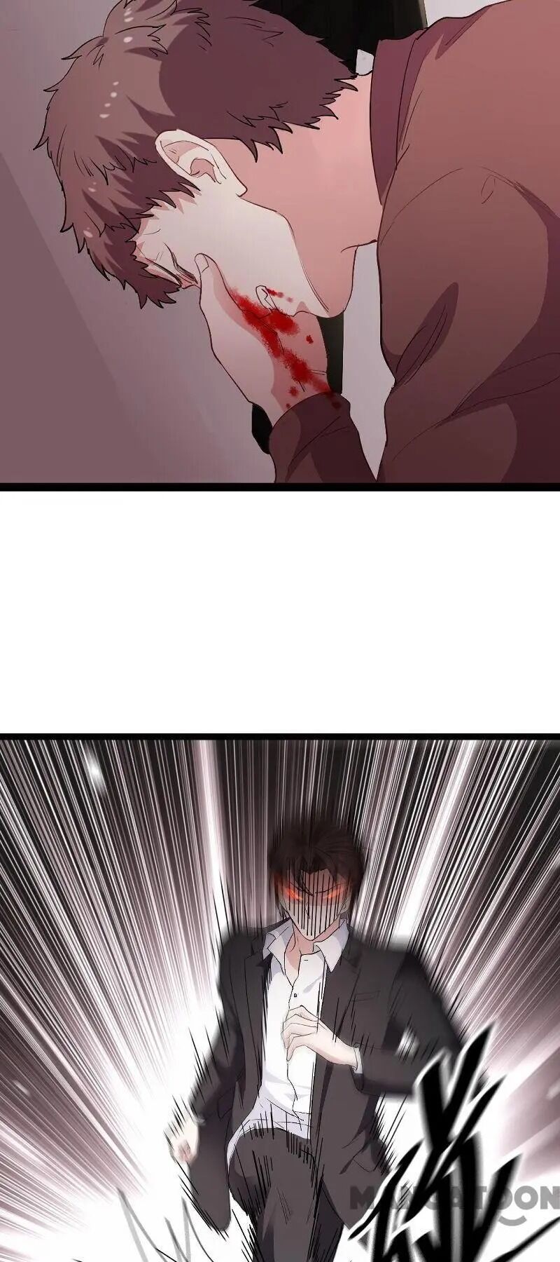 No Way, My Best Actress Wife Chapter 91 - page 33