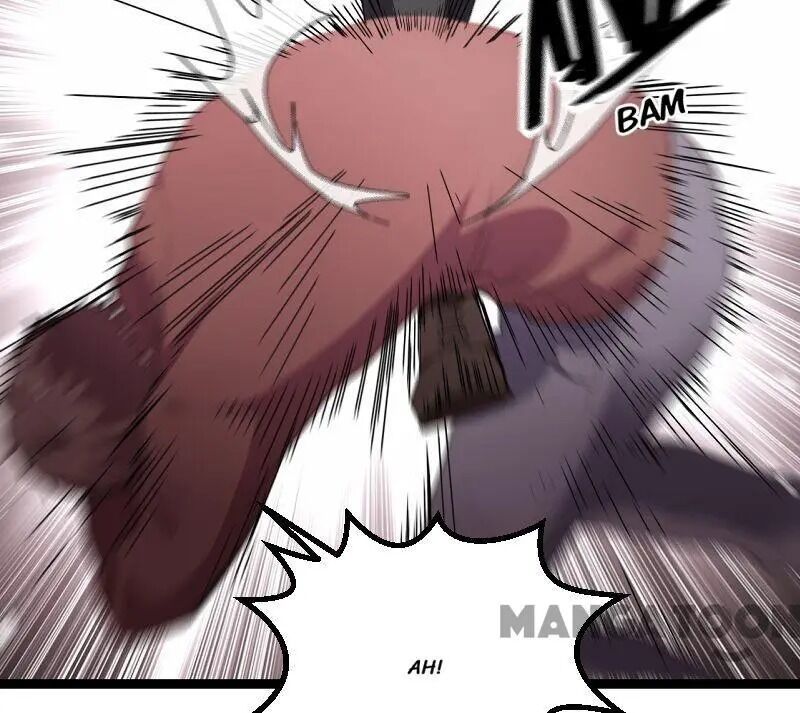 No Way, My Best Actress Wife Chapter 91 - page 34