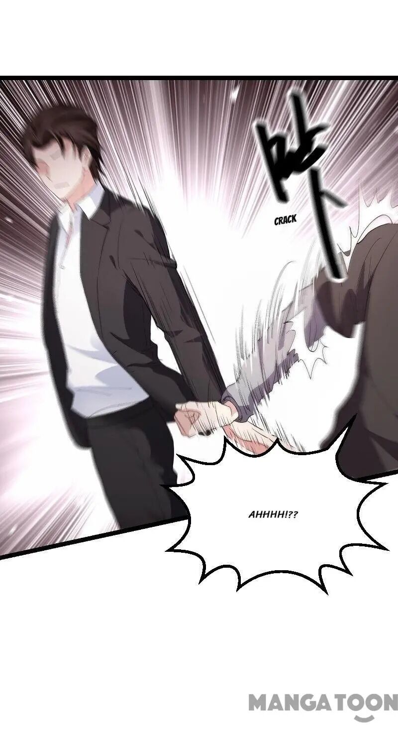 No Way, My Best Actress Wife Chapter 91 - page 36