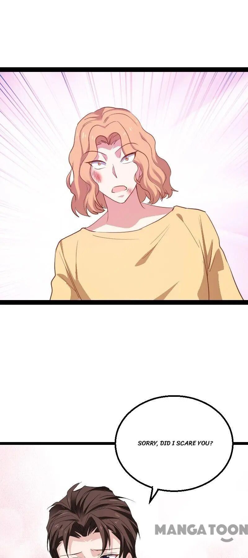 No Way, My Best Actress Wife Chapter 91 - page 39