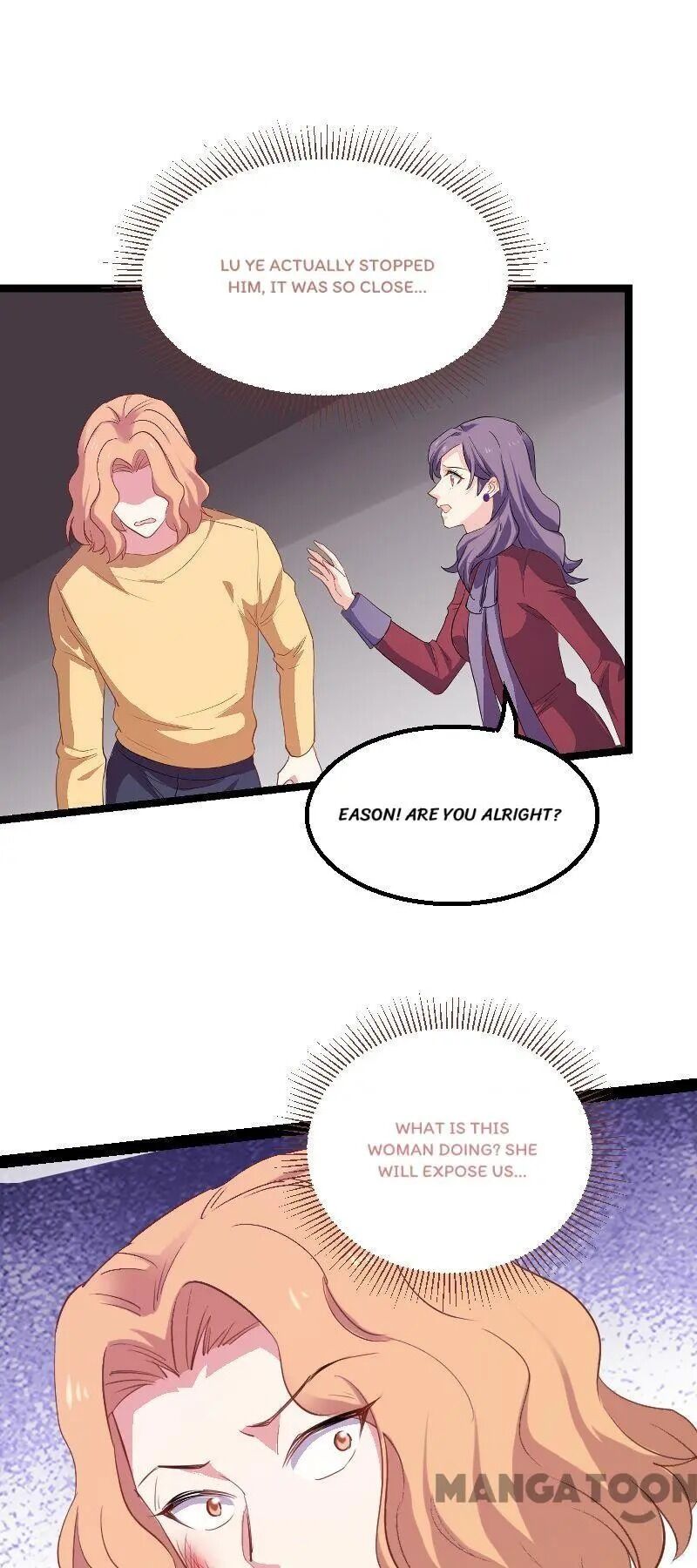 No Way, My Best Actress Wife Chapter 91 - page 41
