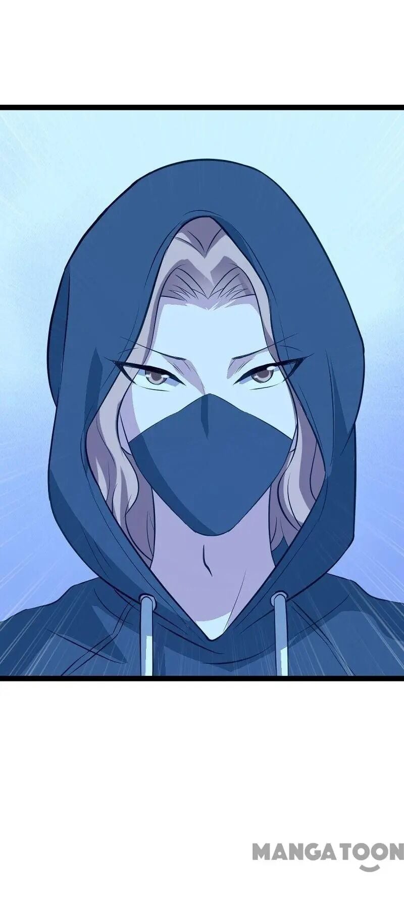 No Way, My Best Actress Wife Chapter 91 - page 8