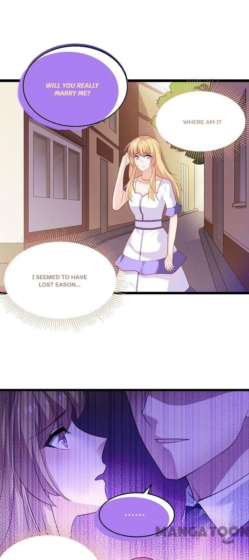 No Way, My Best Actress Wife Chapter 90 - page 1
