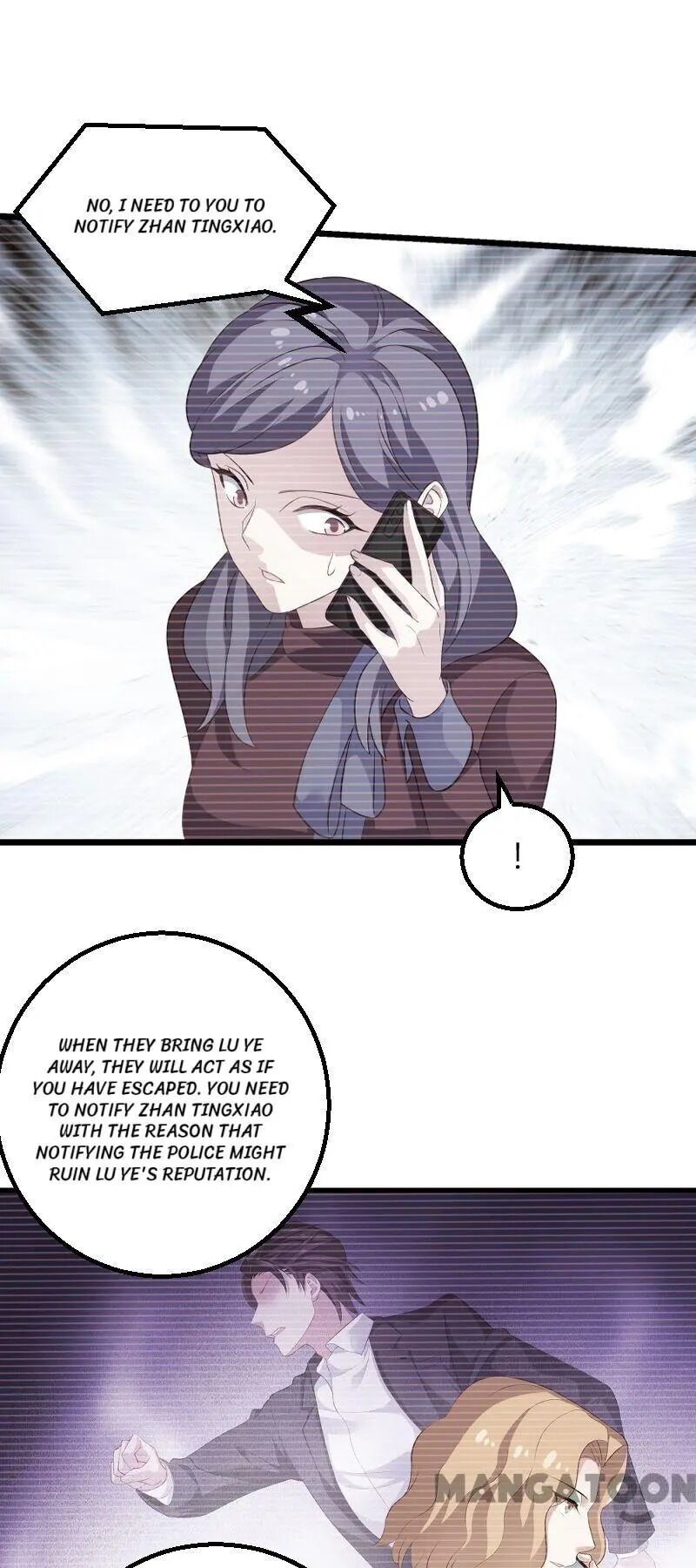 No Way, My Best Actress Wife Chapter 90 - page 17